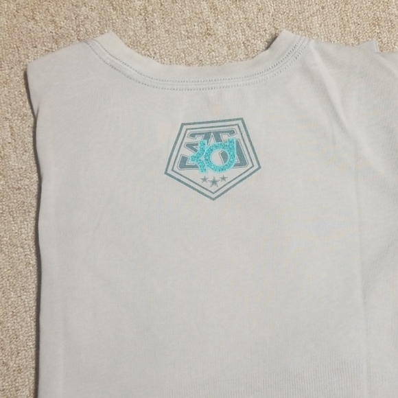 Nike, Kevin Durant/Dri-Fit Tee - Adult M - Picture 2 of 3